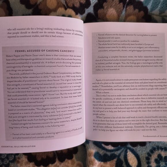 The Healing Power Of Essential Oils - Picture 3 of 4